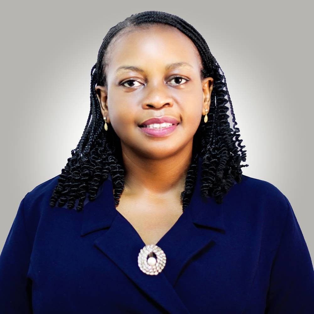 Ruth Celestine